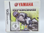 Preview: Yamaha Supercross